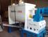 Graxa misturador ribbon blender